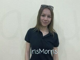 IrisMorris