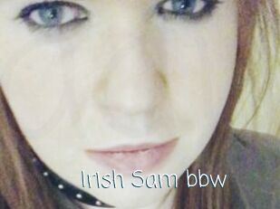 Irish_Sam_bbw