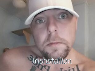 Irishstallion