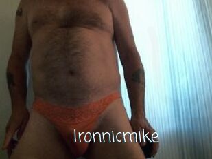 Ironnicmike