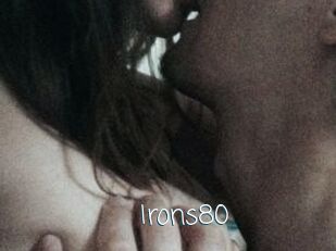 Irons80