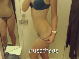 Irusechkas