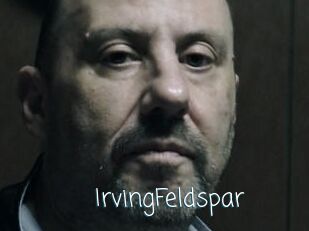 IrvingFeldspar