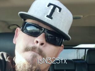 IsN325tx
