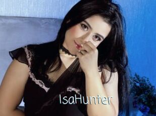 IsaHunter