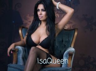 IsaQueen