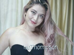 IsaThompson