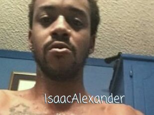 Isaac_Alexander