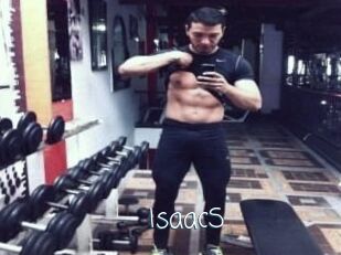 IsaacS