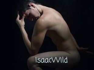 IsaacWild