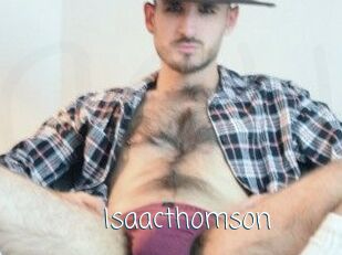 Isaacthomson