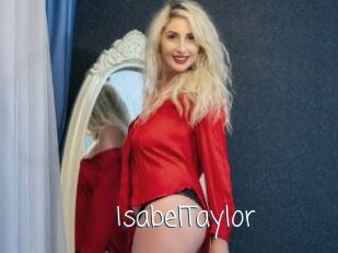 IsabelTaylor