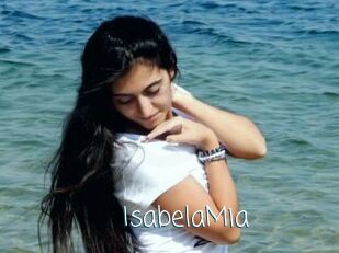 IsabelaMia