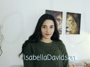 IsabellaDavidson