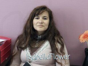 IsabellaFlower
