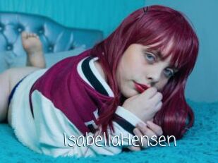 IsabellaHensen