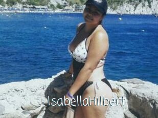 IsabellaHilbert