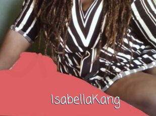 IsabellaKang