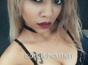 Isabella_Karmen