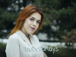 IsabellaKays