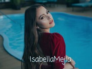 IsabellaMejia