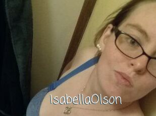 Isabella_Olson