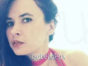 IsabellaPax