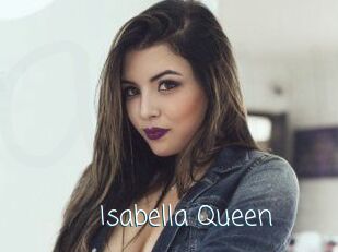 Isabella_Queen
