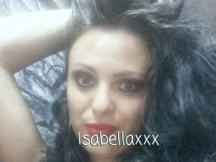 Isabellaxxx