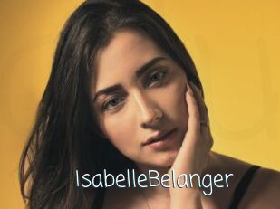 IsabelleBelanger