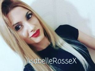 IsabelleRosseX