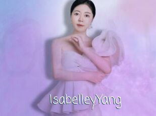 IsabelleyYang