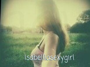 Isabelllasexygirl