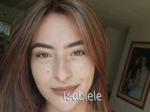 Isablele