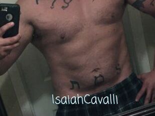 Isaiah_Cavalli