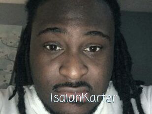 Isaiah_Karter