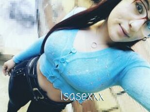 Isasexxx