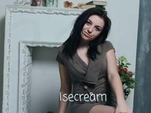 Isecream
