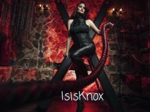 IsisKnox