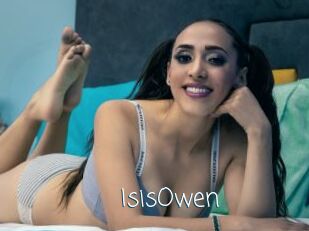 IsisOwen