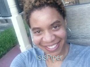 Isis_Piper