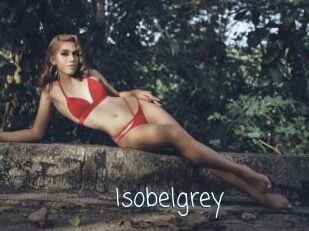 Isobelgrey