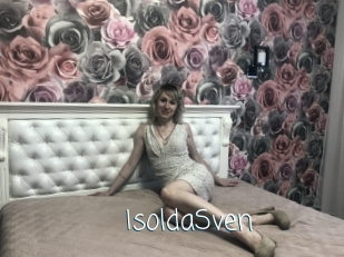 IsoldaSven