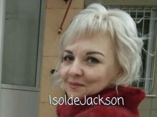 IsoldeJackson