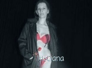 ItIsDana