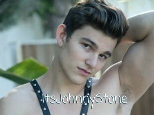 ItsJohnnyStone