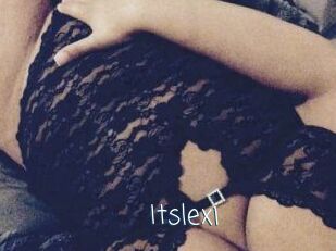 Itslexi