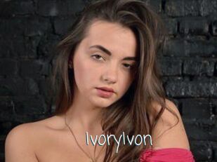 IvoryIvon