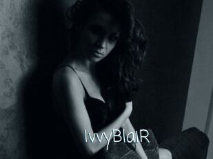IvvyBlaiR