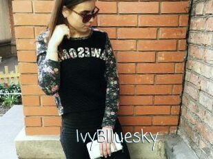IvyBlluesky